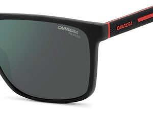 Carrera Square Sunglasses - CARRERA 8064/S