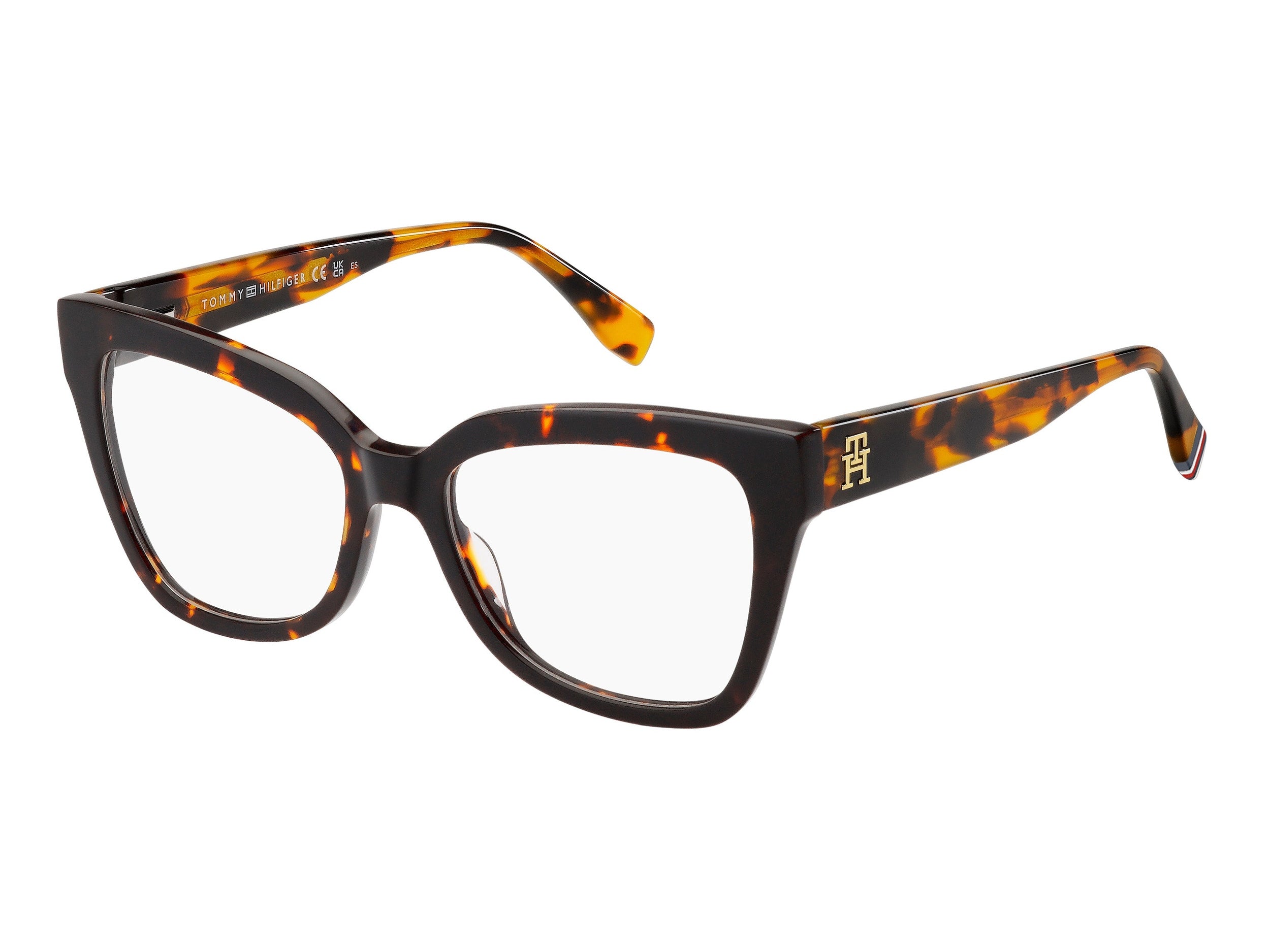Tommy Hilfiger Square Frames