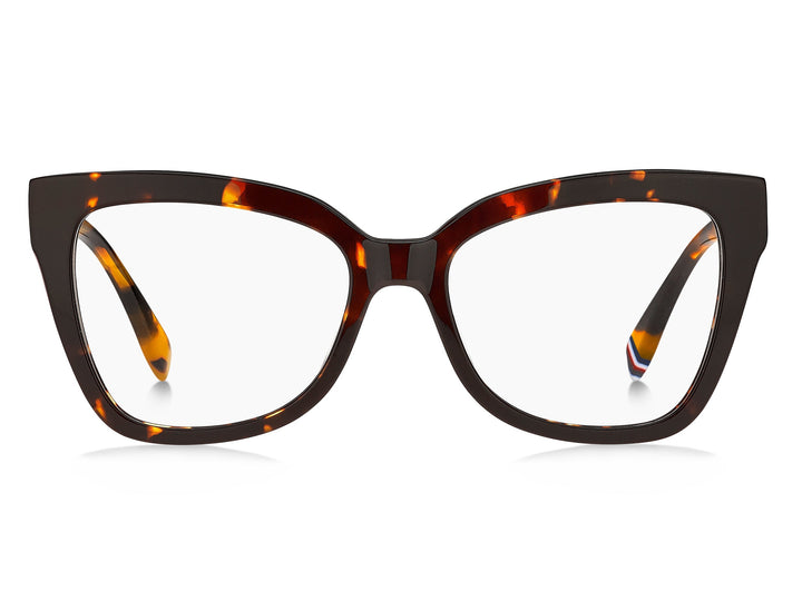 Tommy Hilfiger Square Frames - TH 2053