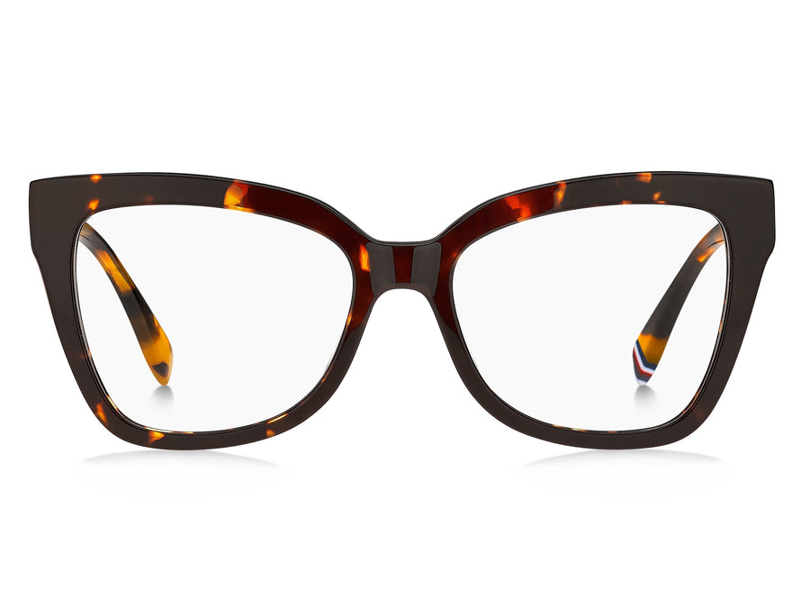 Tommy Hilfiger Square Frames - TH 2053