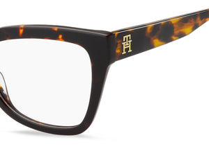 Tommy Hilfiger Square Frames - TH 2053