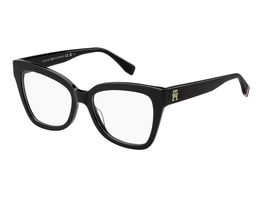 Tommy Hilfiger Square Frames - TH 2053