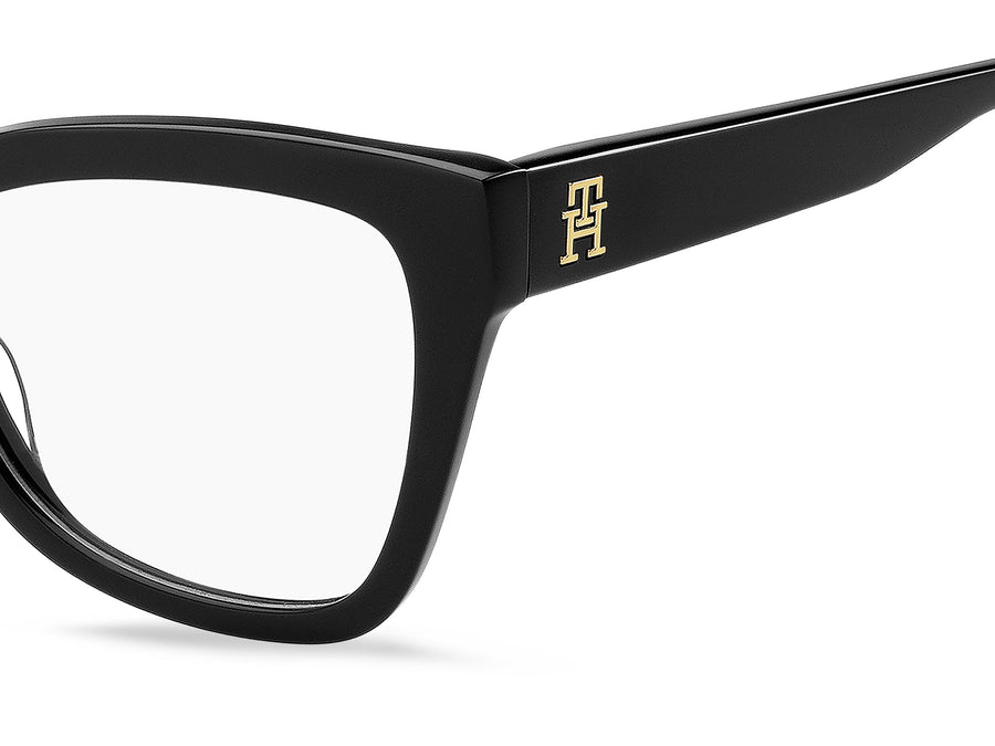 Tommy Hilfiger Square Frames - TH 2053