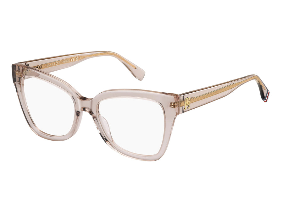 Tommy Hilfiger Square Frames - TH 2053