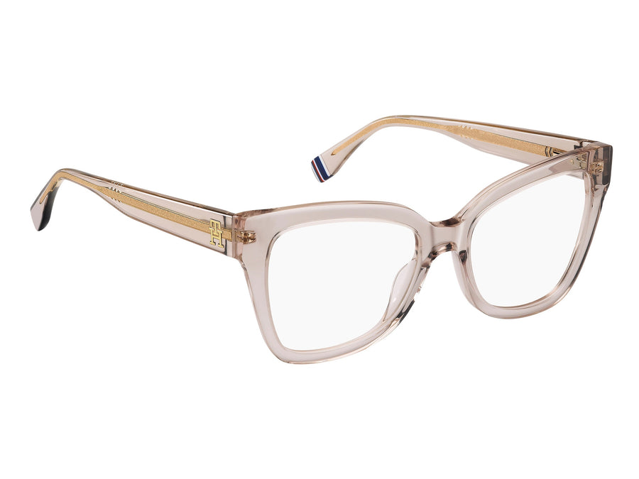 Tommy Hilfiger Square Frames - TH 2053