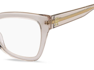 Tommy Hilfiger Square Frames - TH 2053