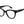 Load image into Gallery viewer, Tommy Hilfiger Cat-Eye Frame - TH 2054 Black
