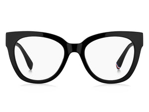 Tommy Hilfiger Cat-Eye Frame - TH 2054 Black