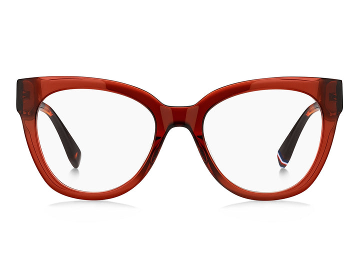 Tommy Hilfiger Cat-Eye Frame - TH 2054 Red