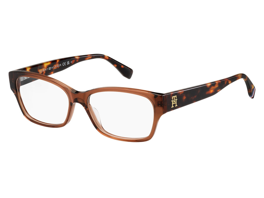 Tommy Hilfiger Square Frames - TH 2055