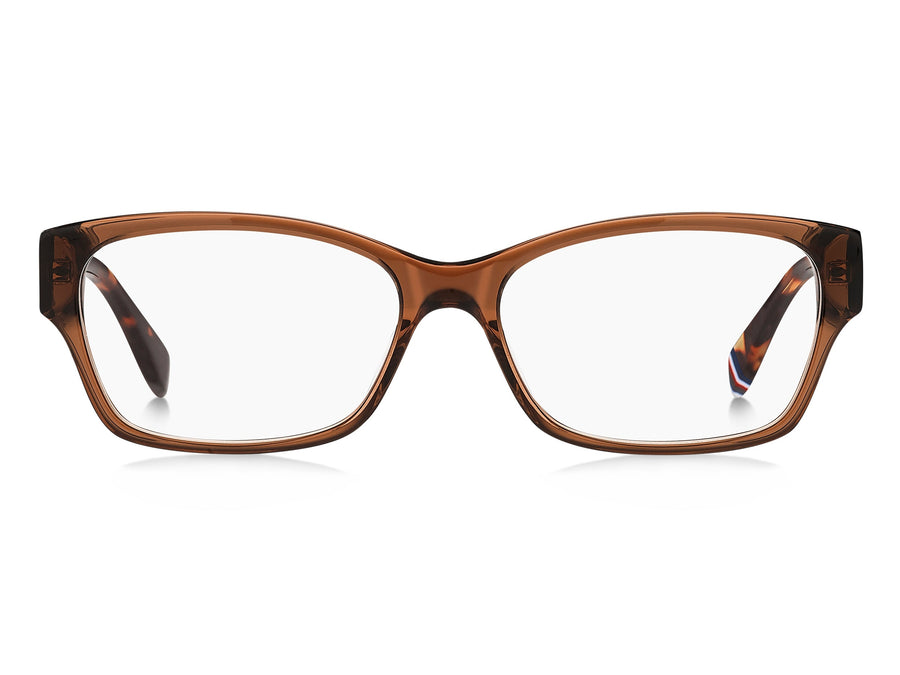 Tommy Hilfiger Square Frames - TH 2055