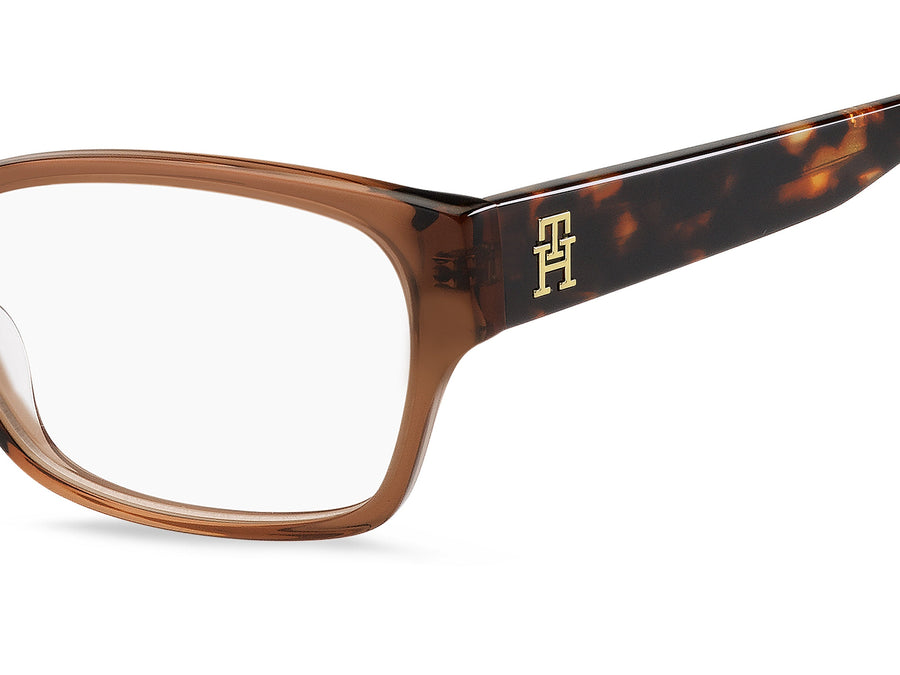 Tommy Hilfiger Square Frames - TH 2055