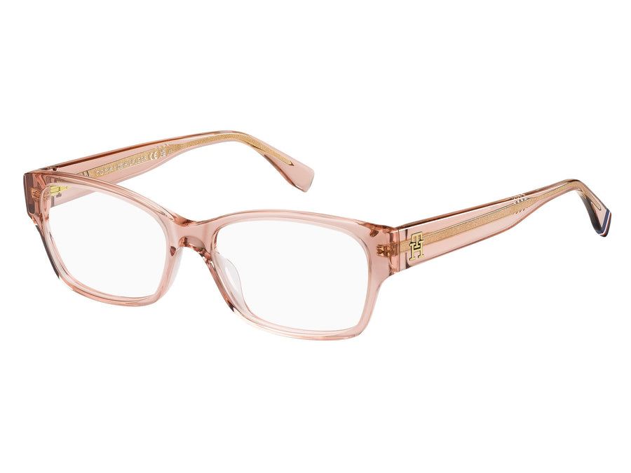 Tommy Hilfiger Square Frames - TH 2055