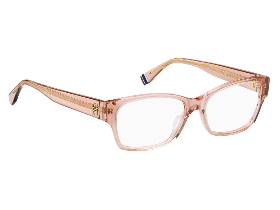 Tommy Hilfiger Square Frames - TH 2055