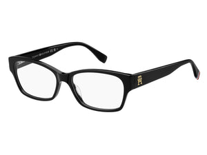 Tommy Hilfiger Square Frames - TH 2055