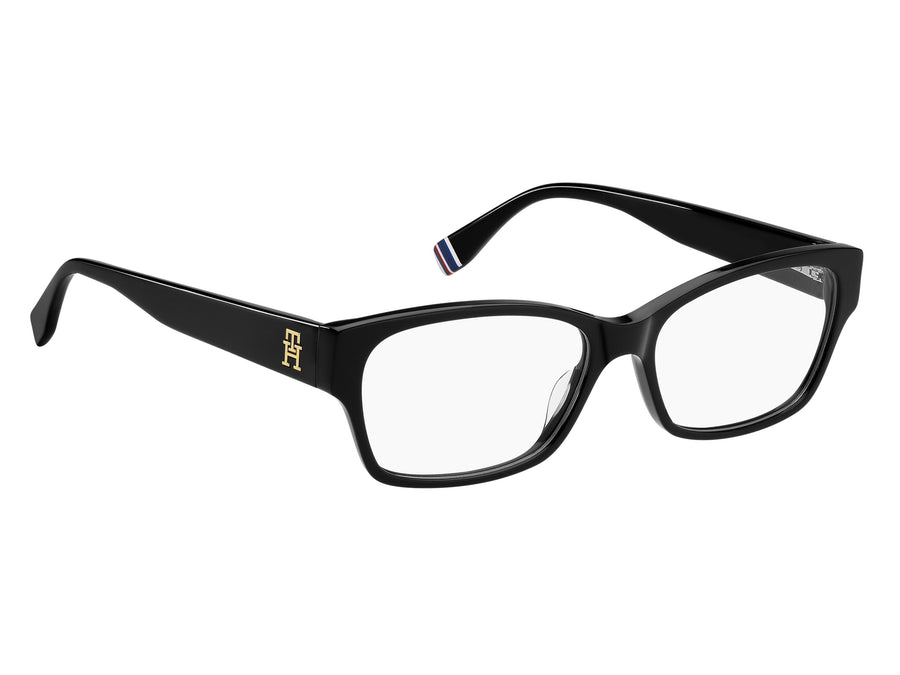 Tommy Hilfiger Square Frames - TH 2055