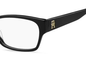 Tommy Hilfiger Square Frames - TH 2055