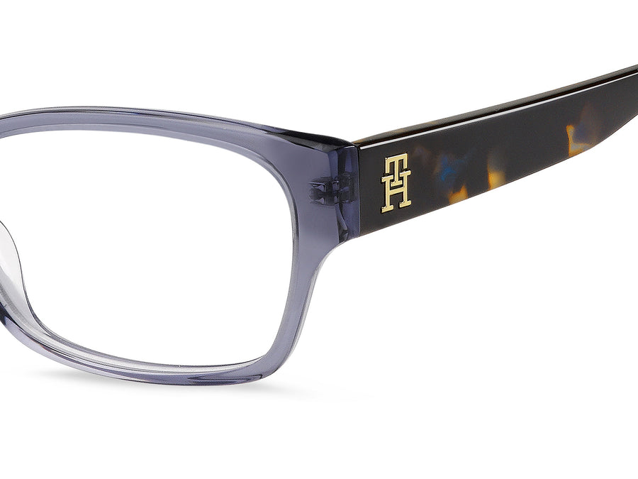 Tommy Hilfiger Square Frames - TH 2055