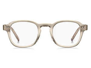 Tommy Hilfiger Square Frames - TH 2033 BEIGE