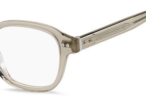 Tommy Hilfiger Square Frames - TH 2033 BEIGE