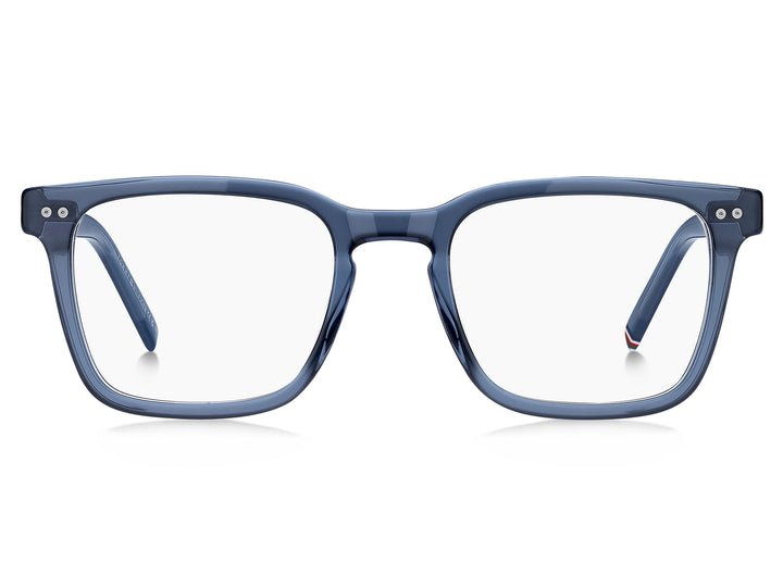 Tommy Hilfiger Square Frames - TH 2034 BLUE