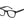 Load image into Gallery viewer, Tommy Hilfiger Square Frames - TH 2035 BLACK
