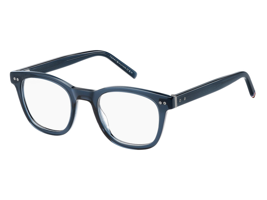 Tommy Hilfiger Square Frames - TH 2035 BLUE