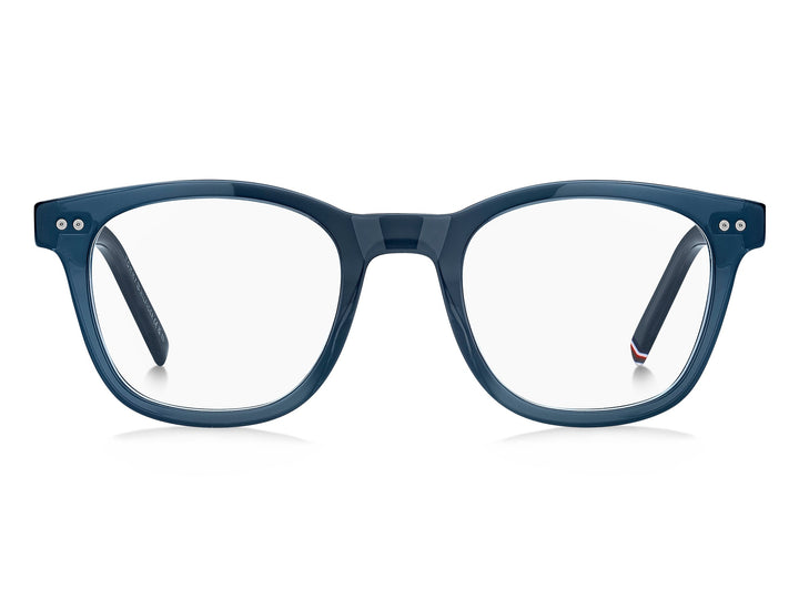 Tommy Hilfiger Square Frames - TH 2035 BLUE