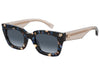 Tommy Hilfiger Square Sunglasses