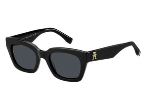 Tommy Hilfiger Square Sunglasses - TH 2052/S