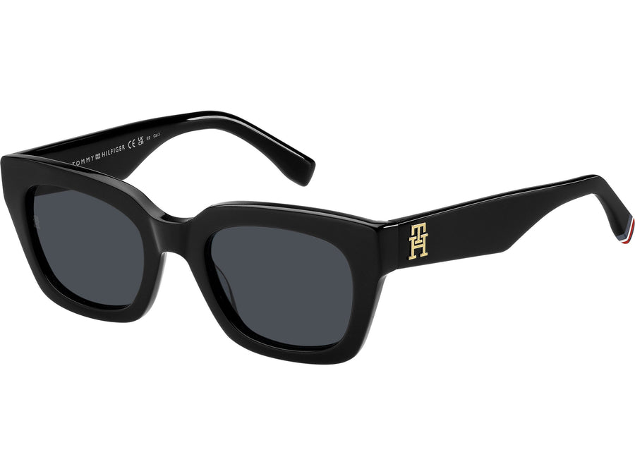 Tommy Hilfiger Square Sunglasses - TH 2052/S