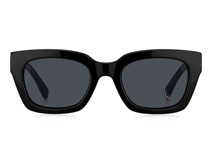 Tommy Hilfiger Square Sunglasses - TH 2052/S