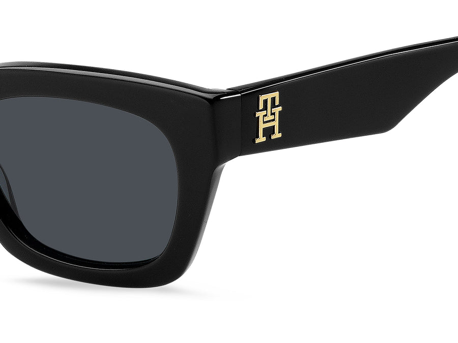 Tommy Hilfiger Square Sunglasses - TH 2052/S