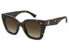 Tommy Hilfiger Square Sunglasses