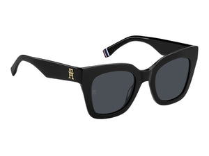 Tommy Hilfiger Square Sunglasses - TH 2051/S