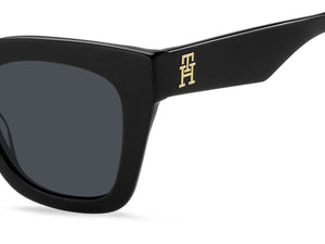 Tommy Hilfiger Square Sunglasses - TH 2051/S