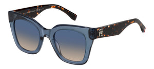 Tommy Hilfiger Square Sunglasses - TH 2051/S