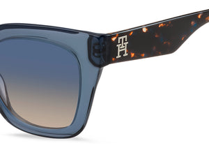 Tommy Hilfiger Square Sunglasses - TH 2051/S