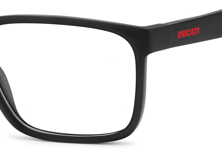 Carrera Square Frames - CARDUC 031