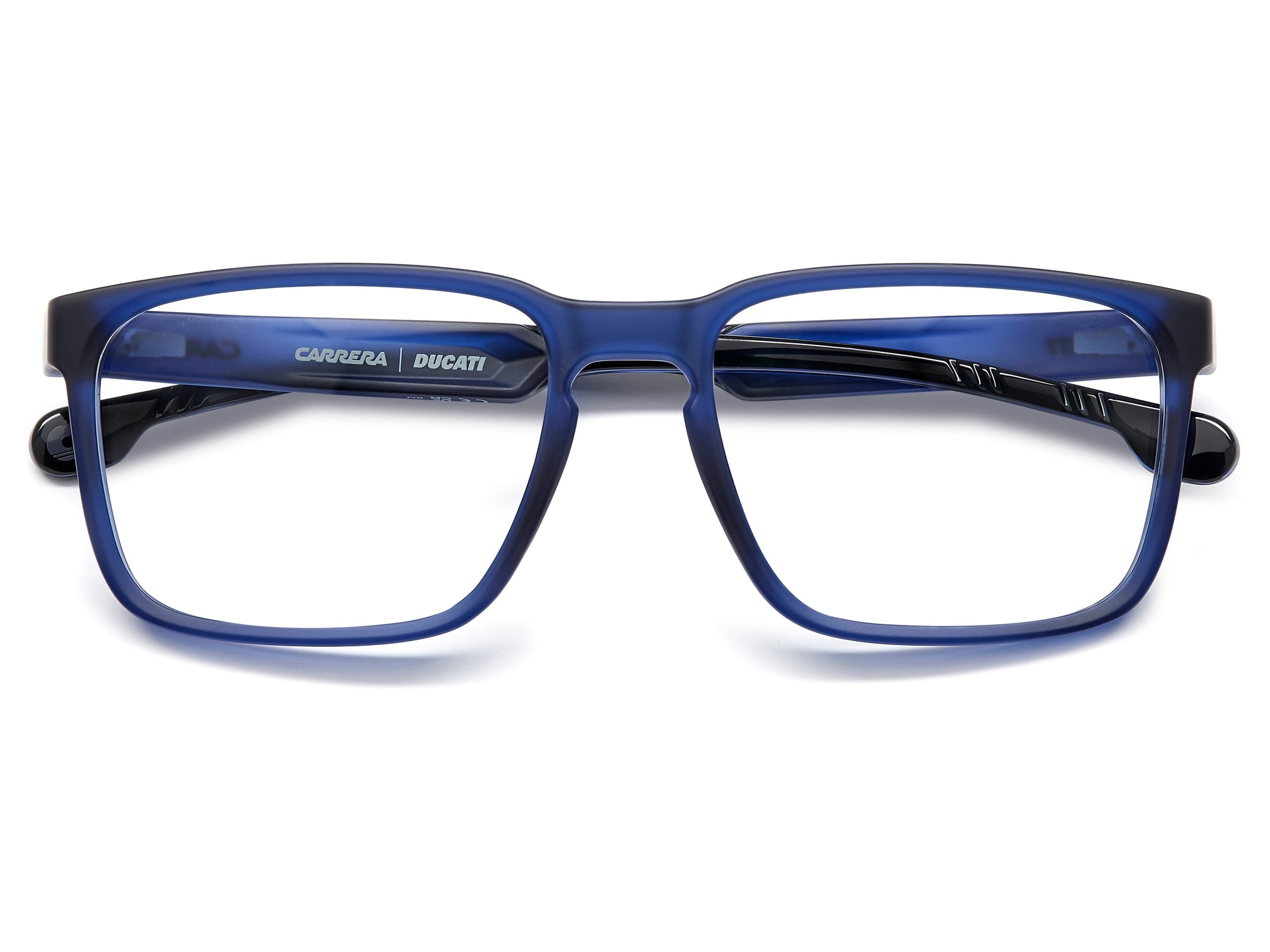 Carrera Ducati Square Frames