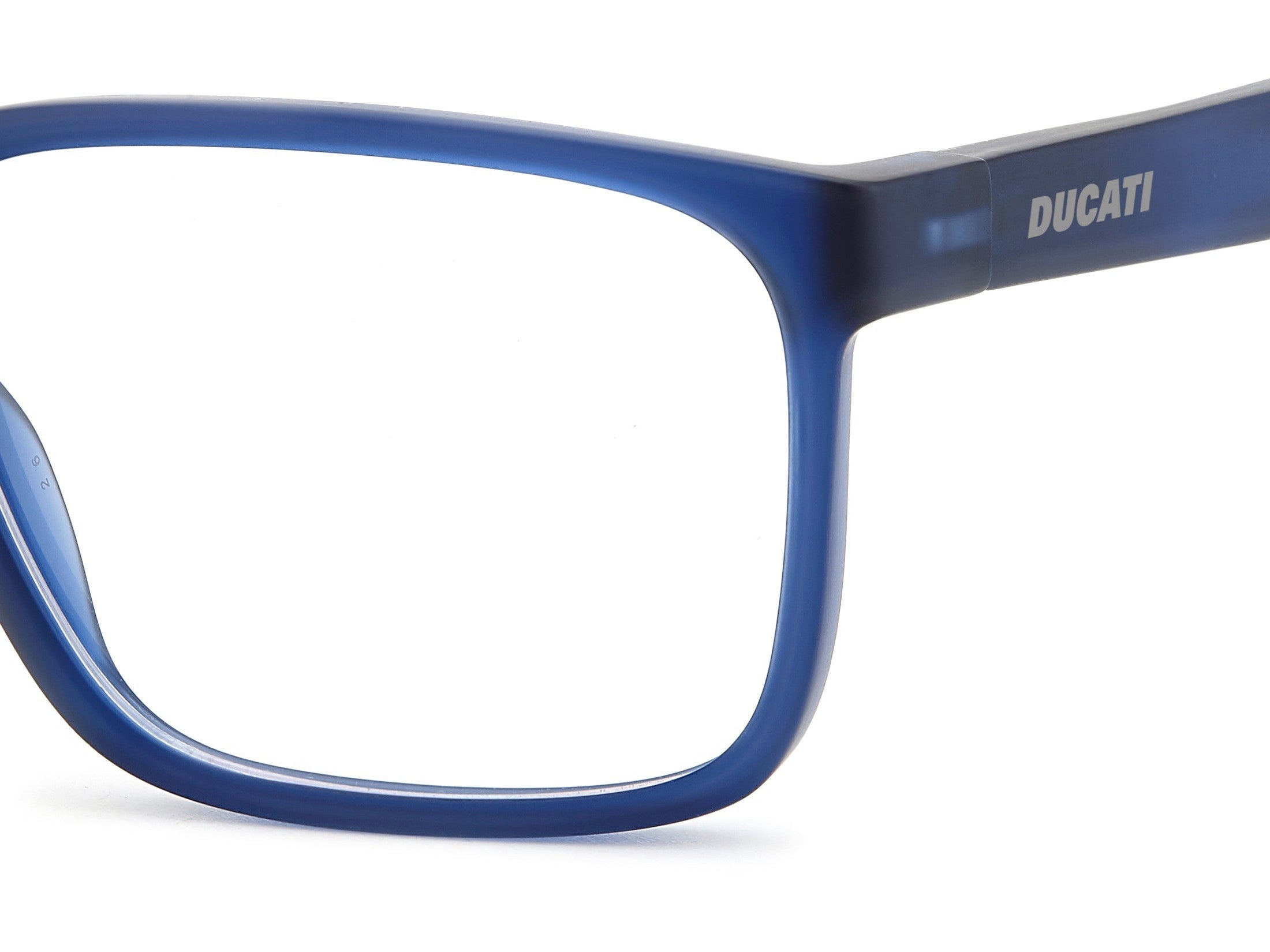 Carrera Ducati Square Frames