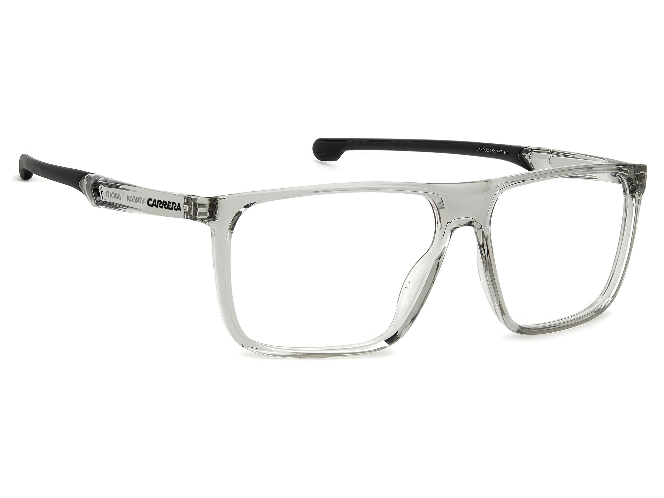 Carrera Ducati Square Frames