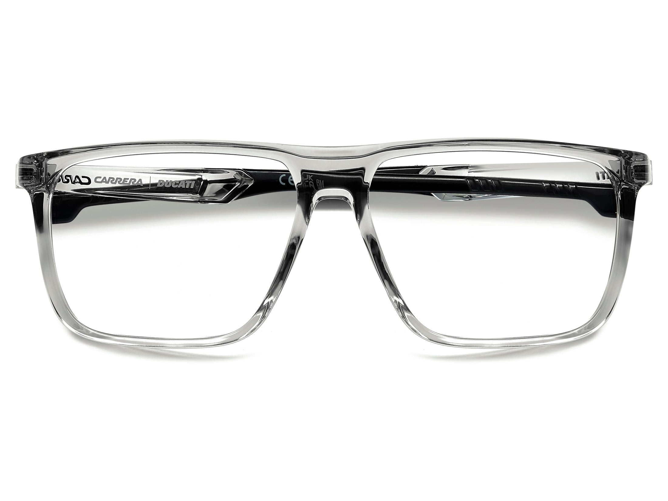 Carrera Ducati Square Frames