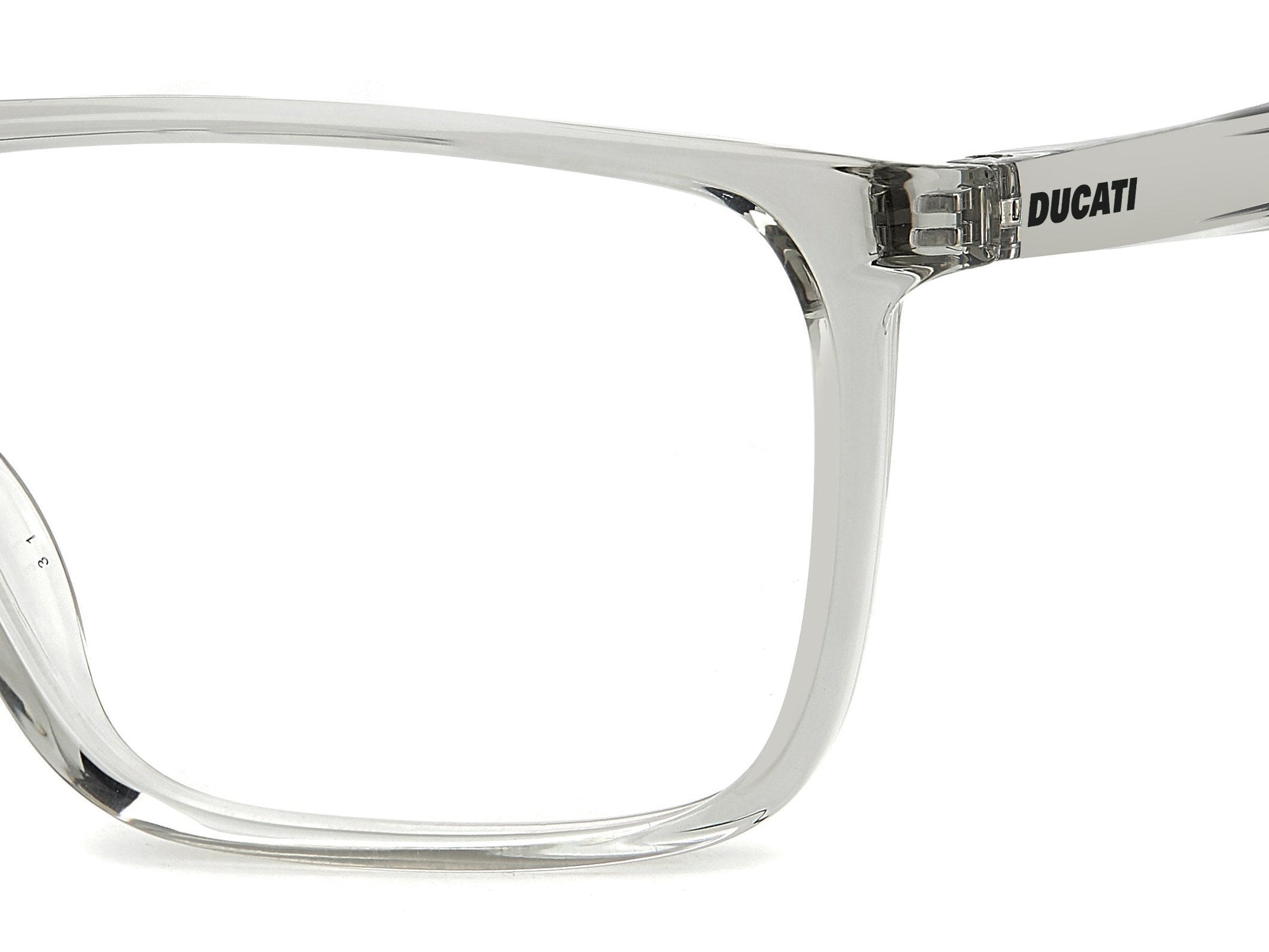 Carrera Ducati Square Frames