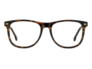 Carrera Square Frames - CARRERA 2049T Havana