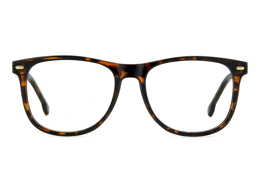 Carrera Square Frames - CARRERA 2049T Havana