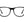 Load image into Gallery viewer, Carrera Square Frames - CARRERA 2049T Black
