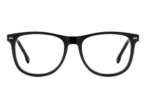 Carrera Square Frames - CARRERA 2049T Black