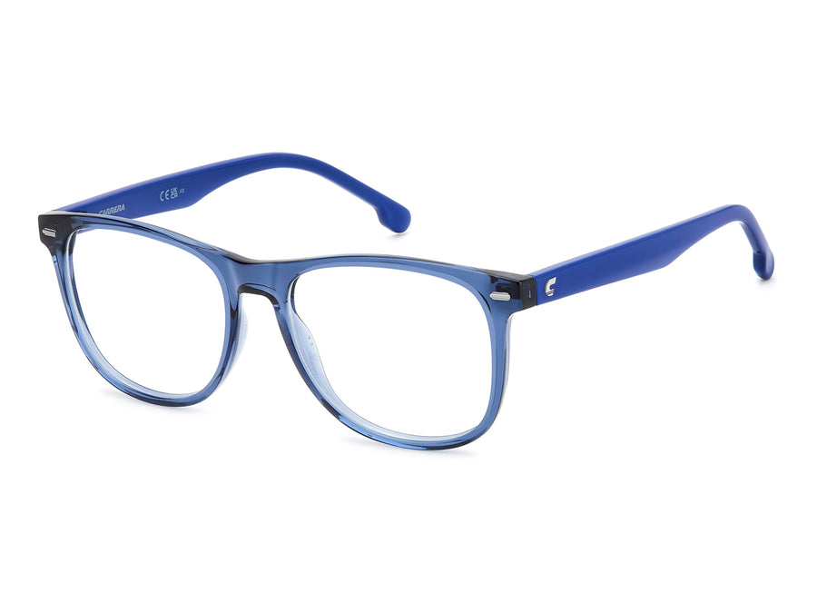 Carrera Square Frames - CARRERA 2049T Blue