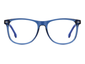 Carrera Square Frames - CARRERA 2049T Blue